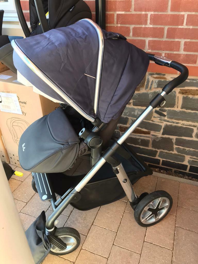 gumtree leicester pushchairs